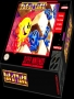 Nintendo  SNES  -  Pac-Attack (USA)